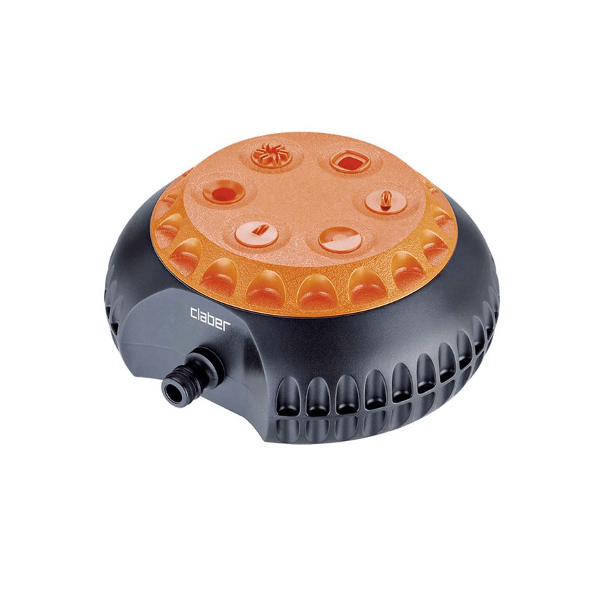 Irrigatore  Irrigatore